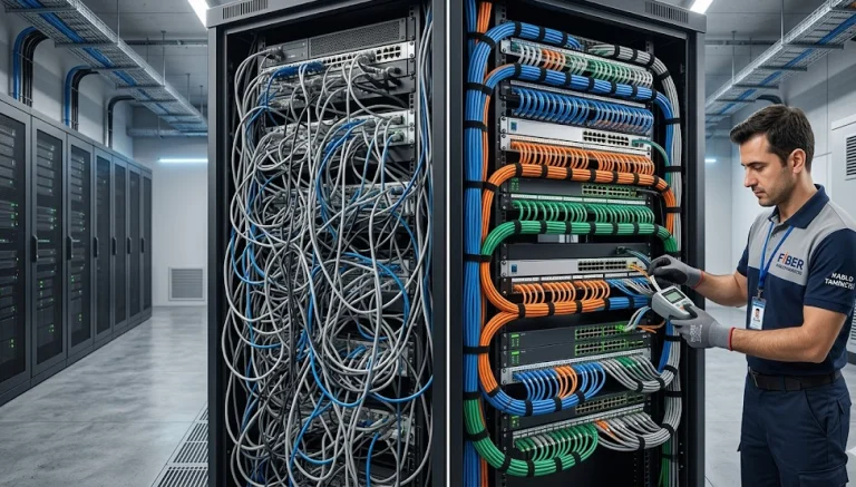 Packort panel Düzenlemesi hizmeti